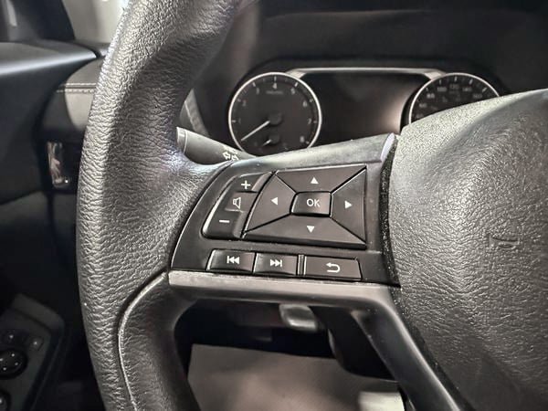 Nissan Sentra SV 2025-15