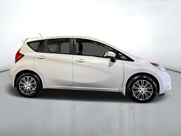 2015 Nissan Versa Note SV-1