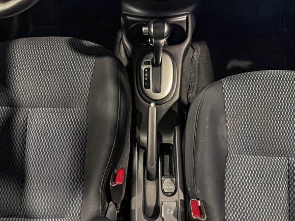 2015 Nissan Versa Note SV-22