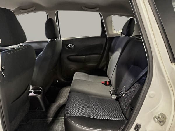 2015 Nissan Versa Note SV-23