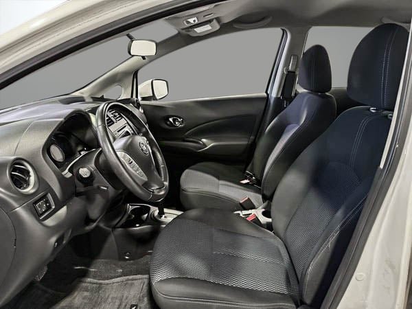 2015 Nissan Versa Note SV-12