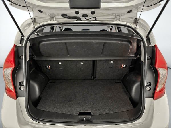 2015 Nissan Versa Note SV-24