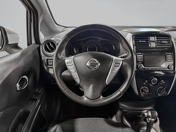 2015 Nissan Versa Note SV-13