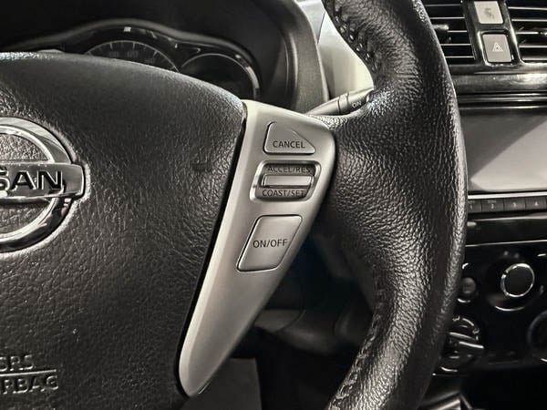 2015 Nissan Versa Note SV-15