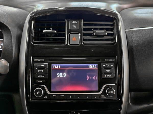 2015 Nissan Versa Note SV-19