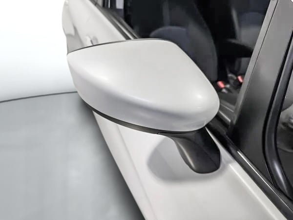 2016 Nissan Versa Note SV-8