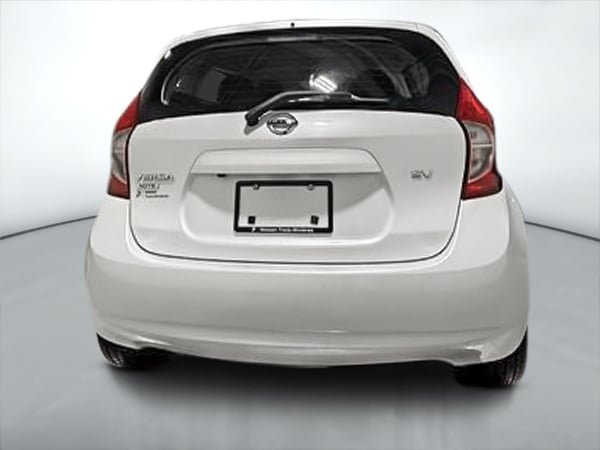 2016 Nissan Versa Note SV-3