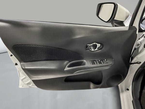 2016 Nissan Versa Note SV-10