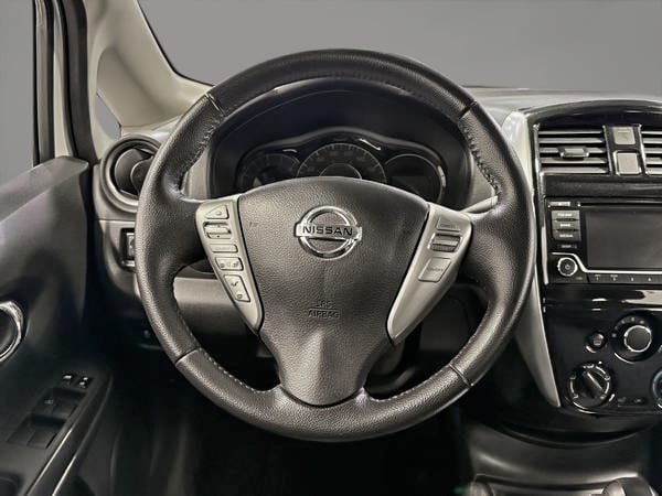 2016 Nissan Versa Note SV-13