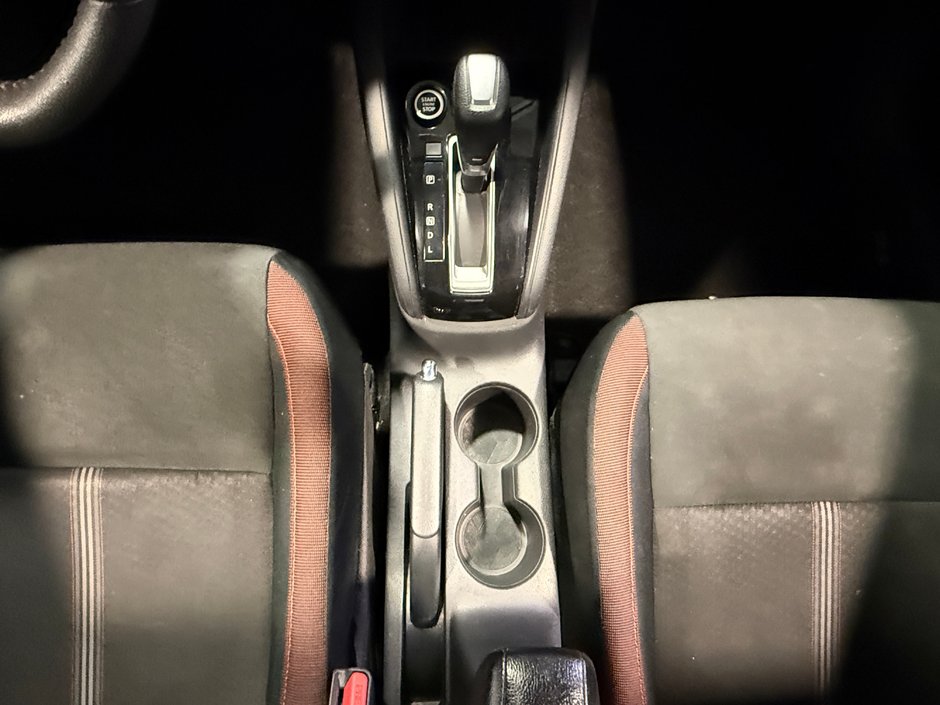 2024 Nissan Versa SR-22
