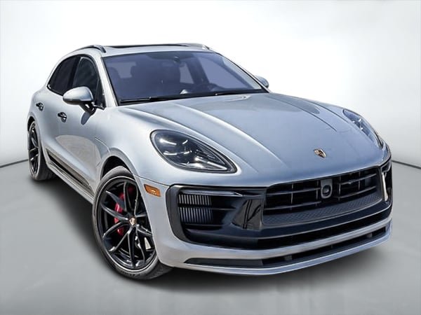 Porsche Macan GTS 2024-0