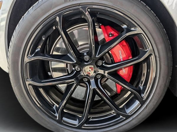 Porsche Macan GTS 2024-13