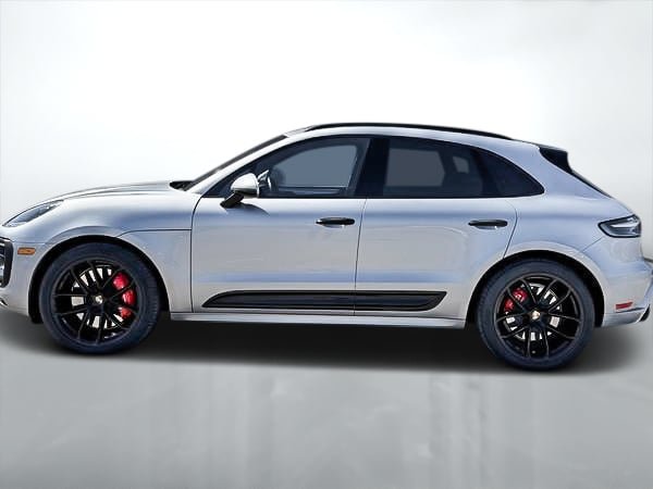 Porsche Macan GTS 2024-3