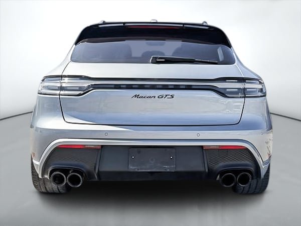 Porsche Macan GTS 2024-5