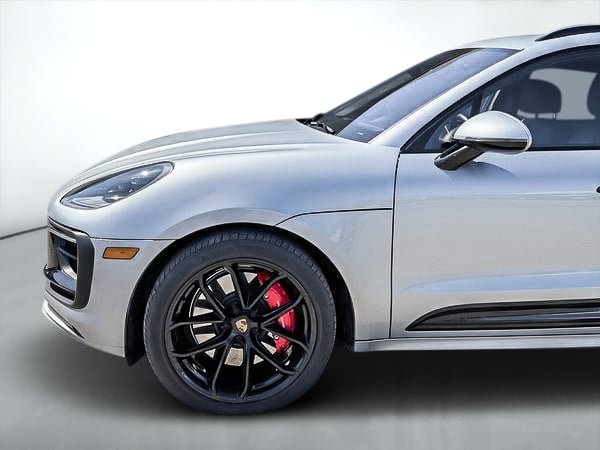 Porsche Macan GTS 2024-4