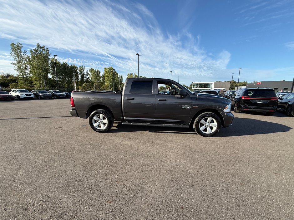 2021 Ram 1500 Classic TRADESMAN-1
