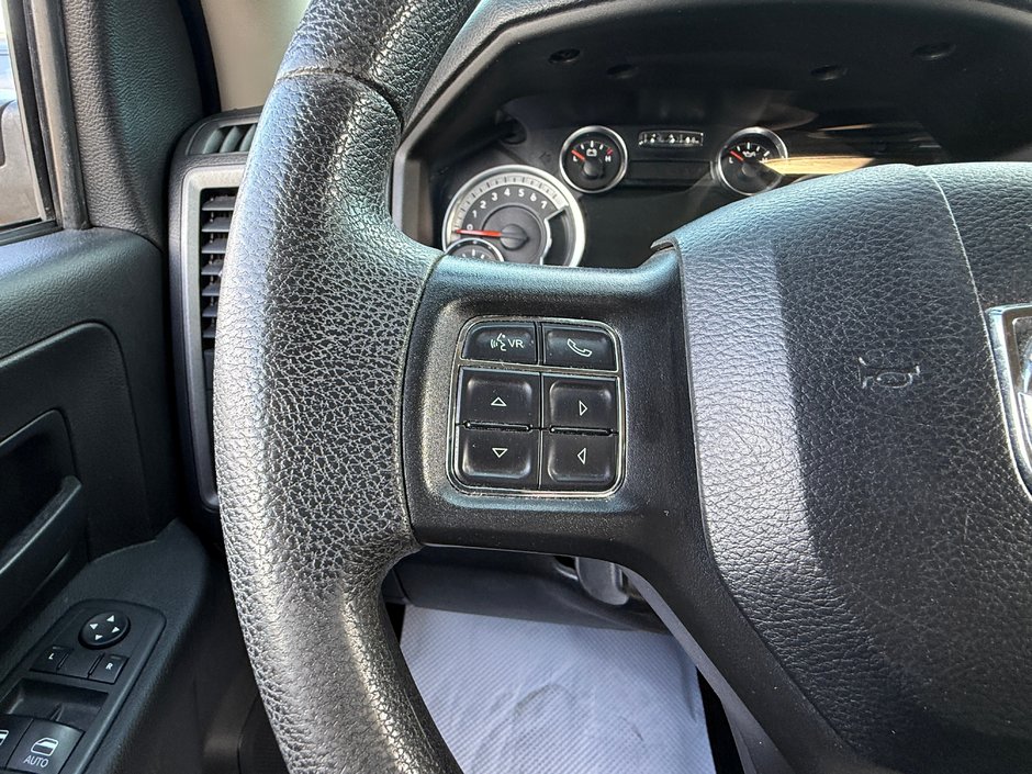 2021 Ram 1500 Classic TRADESMAN-14