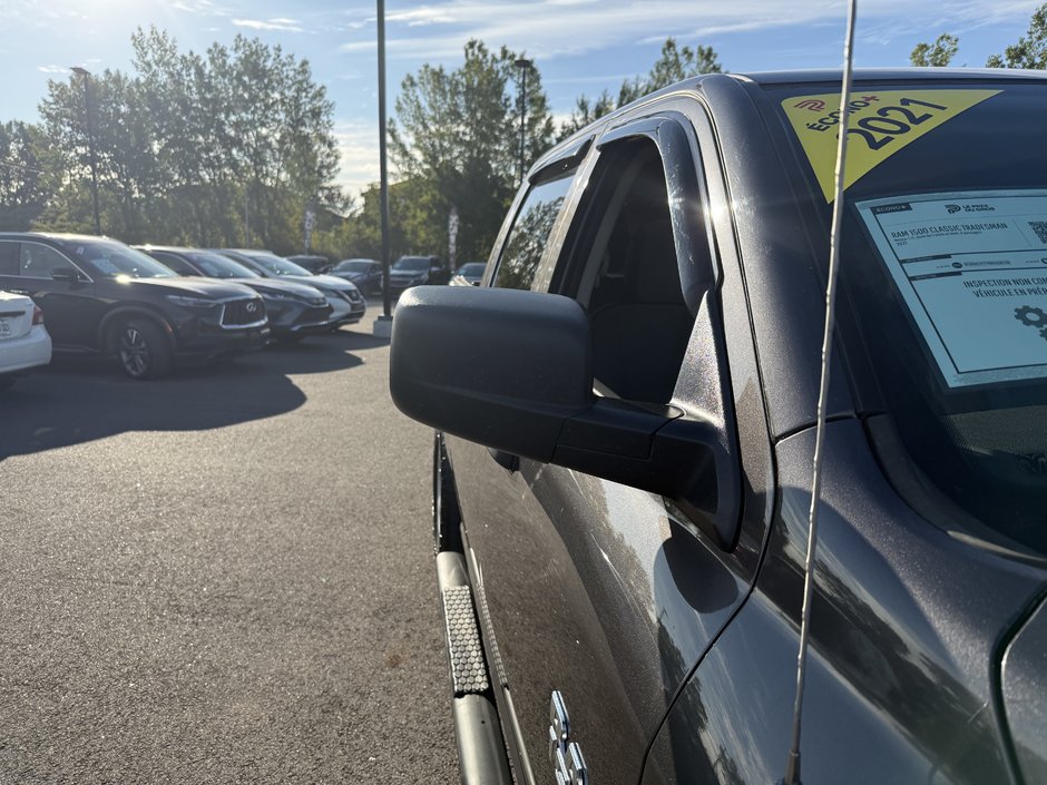 2021 Ram 1500 Classic TRADESMAN-8