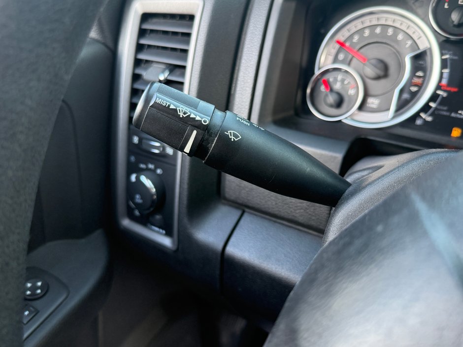 2021 Ram 1500 Classic TRADESMAN-16