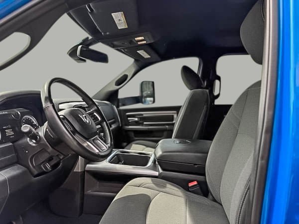 Ram 1500 Classic Warlock 2022-8