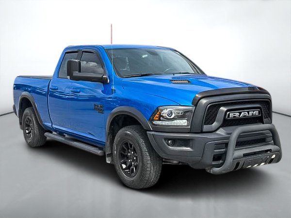 Ram 1500 Classic Warlock 2022-0