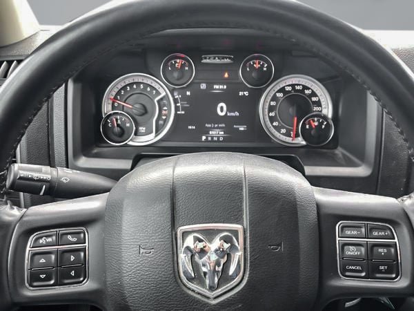 2023 Ram 1500 Classic CLASSIC-20