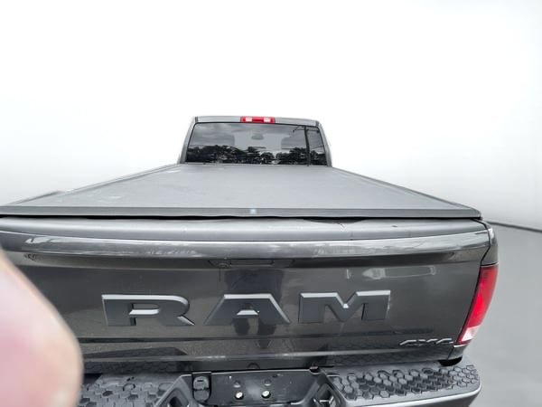 2023 Ram 1500 Classic CLASSIC-23