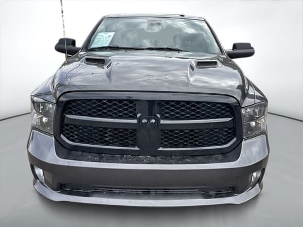 2023 Ram 1500 Classic CLASSIC-1