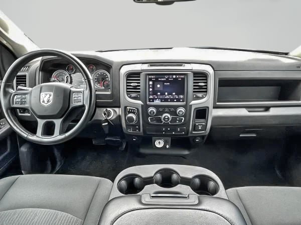 2023 Ram 1500 Classic CLASSIC-15