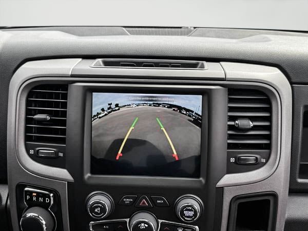 Ram 1500 Classic express 2023-19