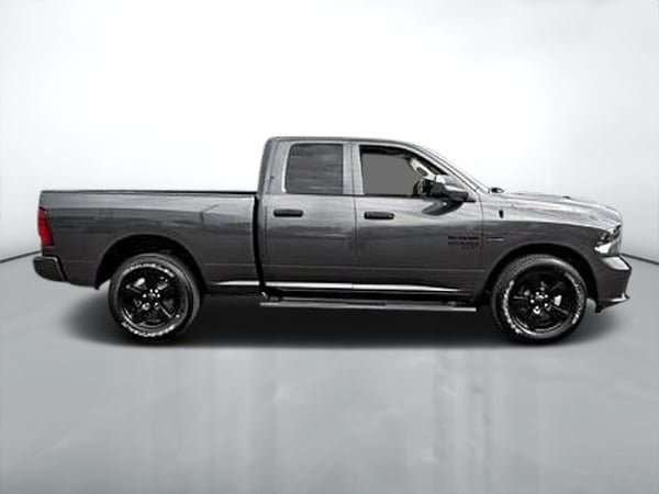 Ram 1500 Classic express 2023-1