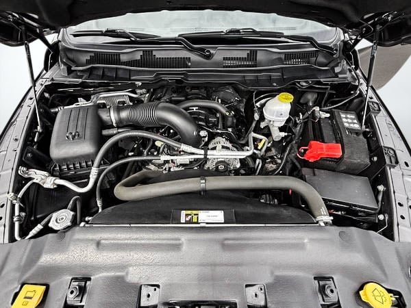 Ram 1500 Classic express 2023-23