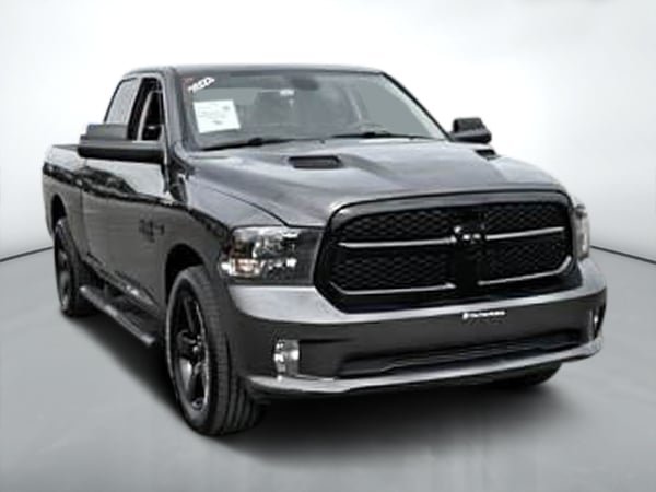 Ram 1500 Classic express 2023-0