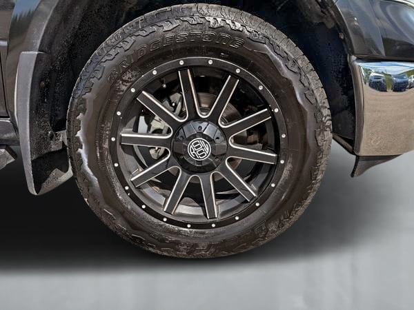 2017 Ram 1500 OUTDOORSMAN-9