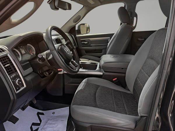 2017 Ram 1500 OUTDOORSMAN-12