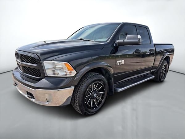 2017 Ram 1500 OUTDOORSMAN-2