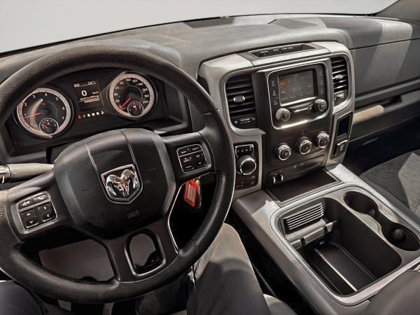 2017 Ram 1500 OUTDOORSMAN-23