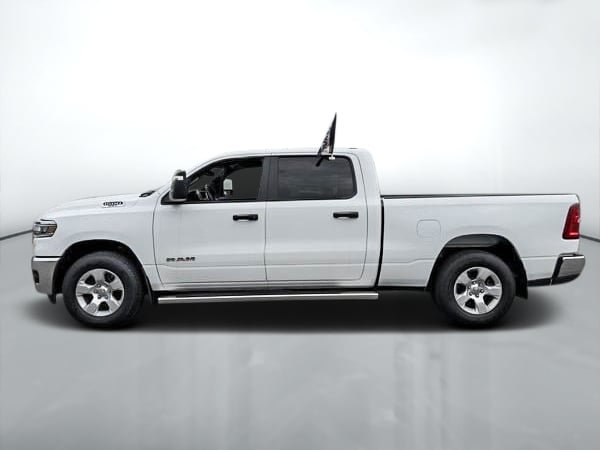 Ram 1500 TRADESMAN SXT 2025-5