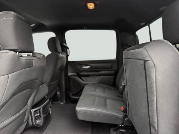 Ram 1500 TRADESMAN SXT 2025-8