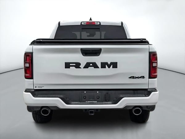 2025 Ram 1500 TRADESMAN NIGHT-3