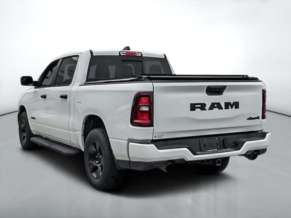 2025 Ram 1500 TRADESMAN NIGHT-4