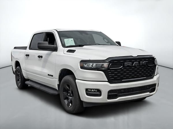 2025 Ram 1500 TRADESMAN NIGHT-0