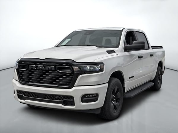 2025 Ram 1500 TRADESMAN NIGHT-6