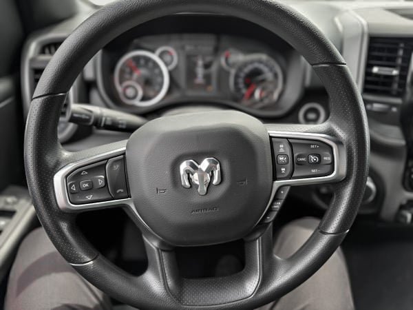 2025 Ram 1500 TRADESMAN NIGHT-10