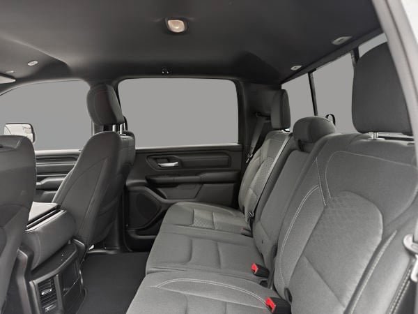 2025 Ram 1500 TRADESMAN NIGHT-8