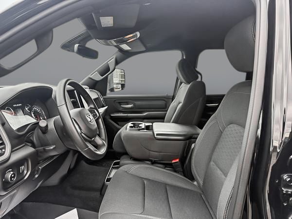 2025 Ram 1500 Tradesman sport-10