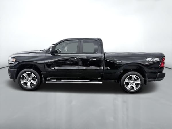 2025 Ram 1500 Tradesman sport-5