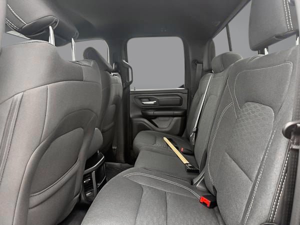 2025 Ram 1500 Tradesman sport-8