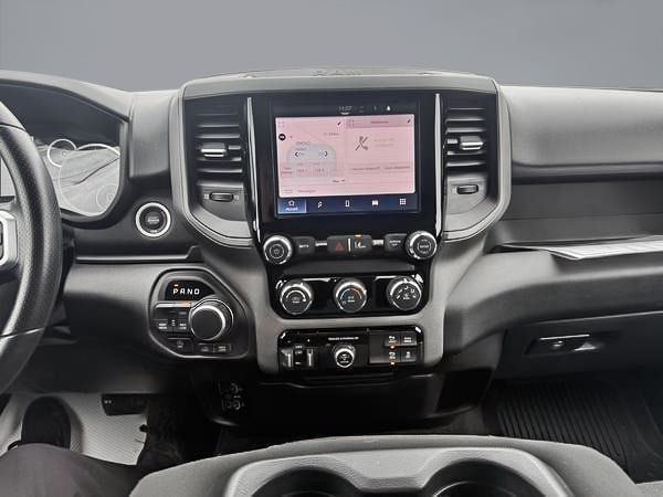 2025 Ram 1500 Tradesman sport-15
