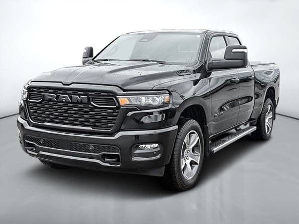 2025 Ram 1500 Tradesman sport-6